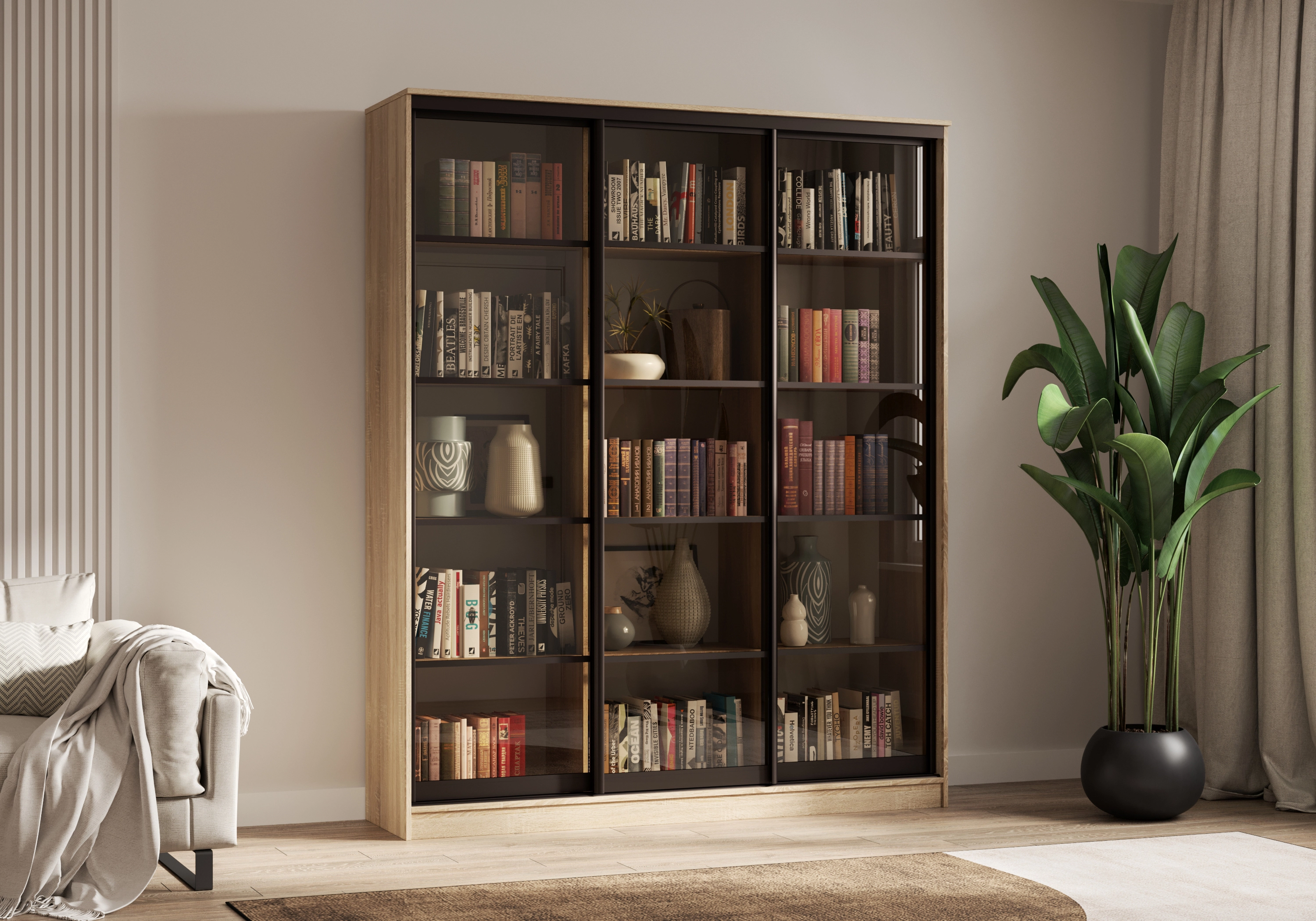 Bookcase