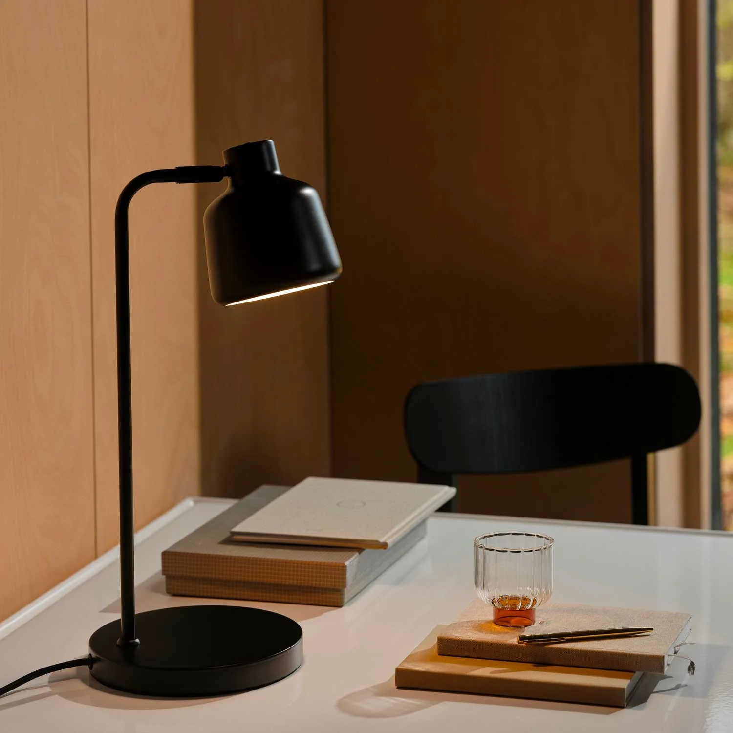 Desk Lamp